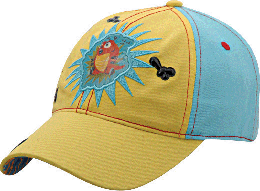 kids baseball cap